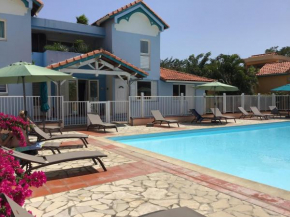 Studio 4 personnes à pied des plages